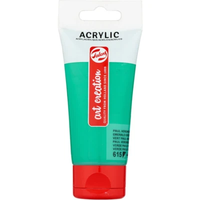 Afbeelding van Acrylverf Talens Art Creation 615 veronesegroen tube à 75ml
