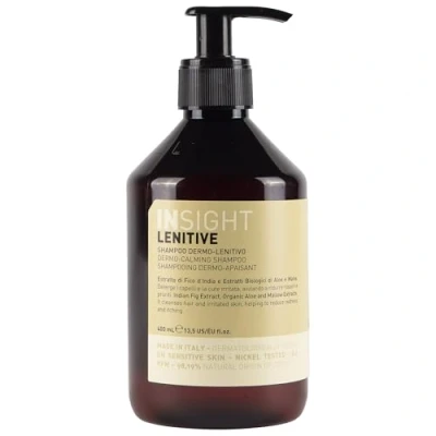 Afbeelding van Insight Lenitive Dermo Calming Shampoo