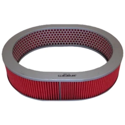 Afbeelding van ASHIKA 20 01 107 Luchtfilter 60,6 Filter insert