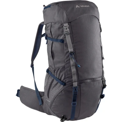 Afbeelding van VAUDE Hidalgo 42+8 Iron Rugzak &gt; 50 liter Greenshape