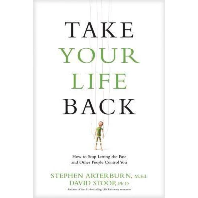 Afbeelding van Take Your Life Back