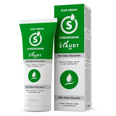 Afbeelding van Staudt Littekencreme 100 ml
