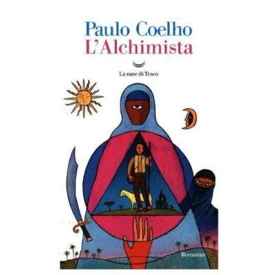Image de L&#039;Alchimista