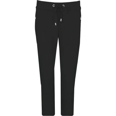Afbeelding van Hajo Dames joggingbroek Klima Komfort