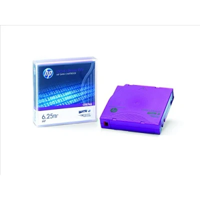 Afbeelding van HP enterprise datatape