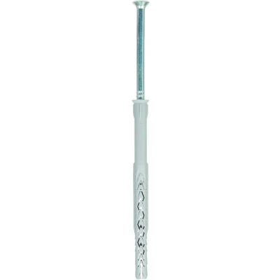 Afbeelding van Fischer kozijnplug / constructieplug 10x140mm Verzonken kop SXRL T 10 stuks