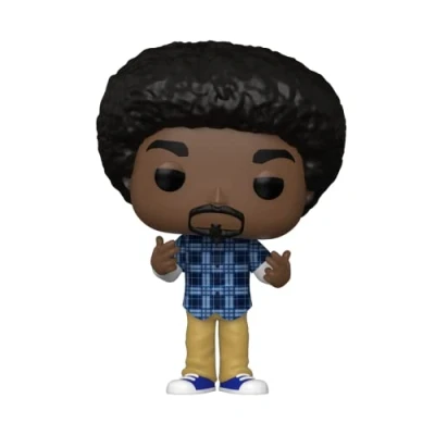 Afbeelding van Pop Rocks: Snoop Dogg Funko #300