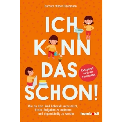 Afbeelding van Ich kann das schon!