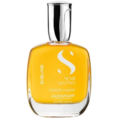 Afbeelding van Alfaparf Sublime Cristalli Liquidi 50ml Haibu by Kapperskorting.com