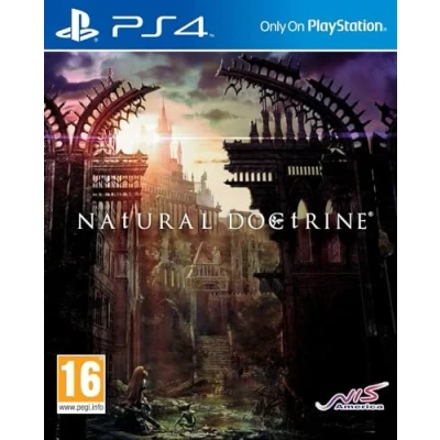 Afbeelding van Natural Doctrine