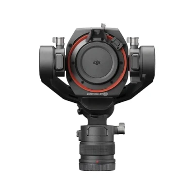 Afbeelding van DJI Zenmuse X9 8K Gimbal camera, Gimbal, Zwart