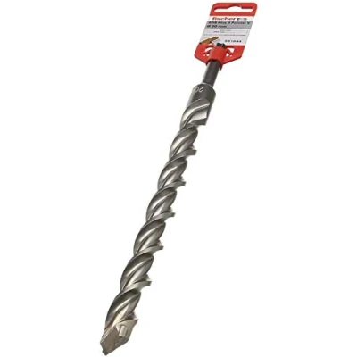 Afbeelding van Fischer 531844 Hamerboor 20 mm Gezamenlijke lengte 300 1 stuk(s)