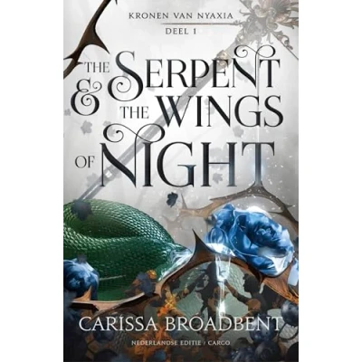 Afbeelding van Kronen van Nyaxia the Serpent and Wings of Night