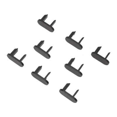 Afbeelding van KASturbo 8 stuks vaste clips voor achterplank Fiesta MK8 vanaf 2017