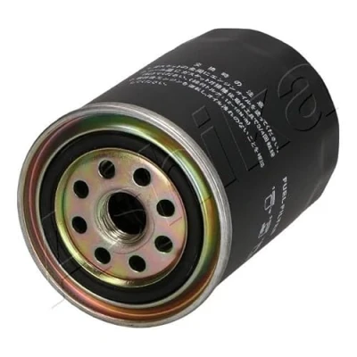 Afbeelding van ASHIKA 30 01 106 Brandstoffilter Opschroeffilter, Met watersensor NISSAN: Patrol Hardtop, Hardtop