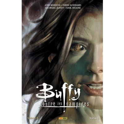 Image de Buffy contre les Vampires Saison 8 T02 (Nouvelle édition)