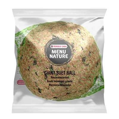 Afbeelding van Versele Laga Menu Nature Reuze Mezenbol Voer 500 g