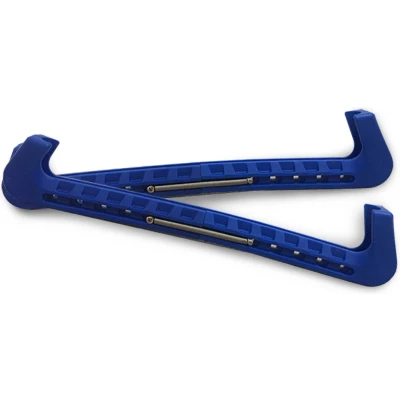 Afbeelding van Oomssport Schaatsbeschermer Standaard (Diverse Kleuren) (Kleur Royal Blauw)