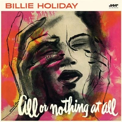 Image de Verve All Or Nothing At