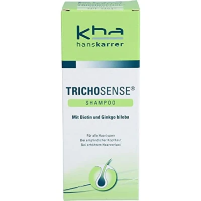 Afbeelding van Trichosense Shampoo, 150 ml Shampoo