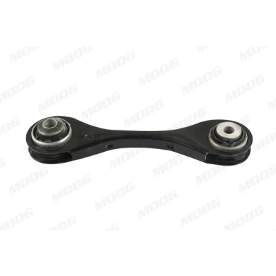 Afbeelding van MOOG BM TC 17085 Draagarm Achteras links, Bovenaan, Voor Enkelvoudigedraagarm Plaatstaal Duwstang BMW: X4, X3