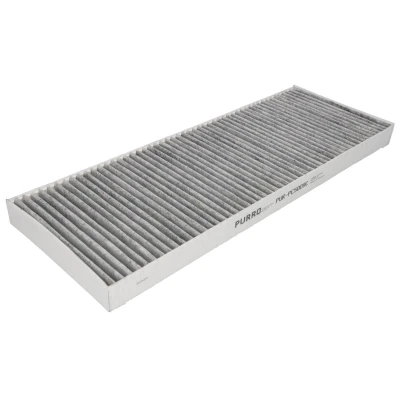 Afbeelding van PURRO PUR PC5009C Interieurfilter Carbon filter 410 145 26 OPEL: Vectra B Saloon