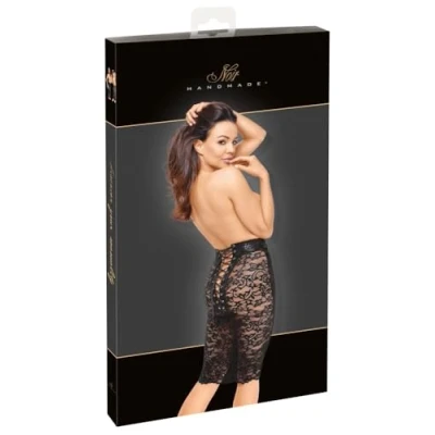 Afbeelding van Skirt Lace S