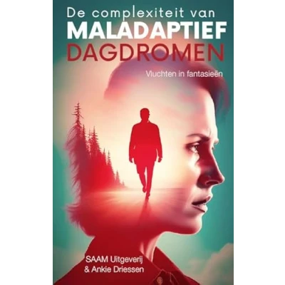 Afbeelding van De complexiteit van maladaptief dagdromen