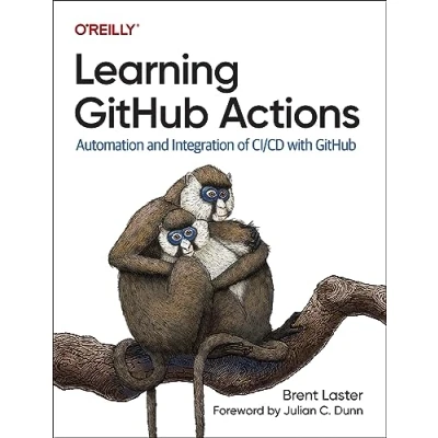Afbeelding van Learning Github Actions