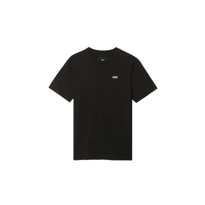 Afbeelding van Vans BY LEFT Chest Tshirt basic voor kinderen, Maat: 164/176, Black