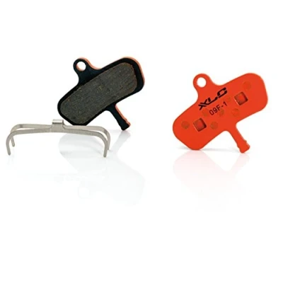 Afbeelding van XLC, Fietsremmen Accessoires
