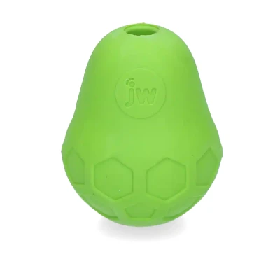 Afbeelding van Jw Tumble Teez SMALL 7,4 CM GROEN (409785)