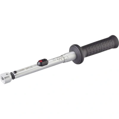 Afbeelding van Hazet 6290 1CT Momentsleutel Voor insteekgereedschap 5 60 Nm