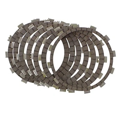 Afbeelding van EBC Brakes CK2363 Lamellenset, koppeling