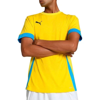 Afbeelding van PUMA Teamgoal Matchday voetbalshirt, uniseks