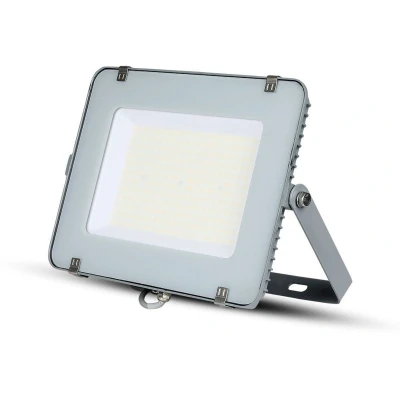 Afbeelding van V TAC VT 206 G N Grijze LED Schijnwerpers 115lm/w Samsung IP65 200W 23000 Lumen 4000K 5 Jaar