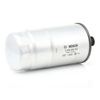 Afbeelding van Bosch Brandstoffilter 0 450 906 451