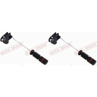 Afbeelding van Quick Brake Slijtage indicator WS 0228 A