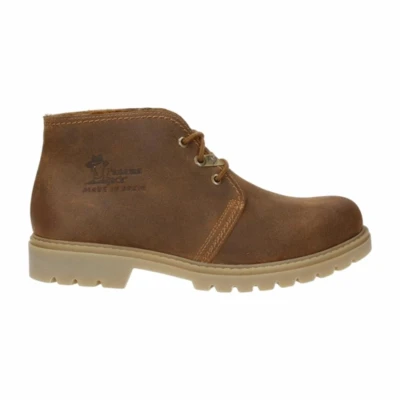 Afbeelding van Panama Jack Bota Igloo Desert bootsheren, Kleur: leder