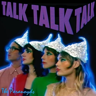 Afbeelding van Talk