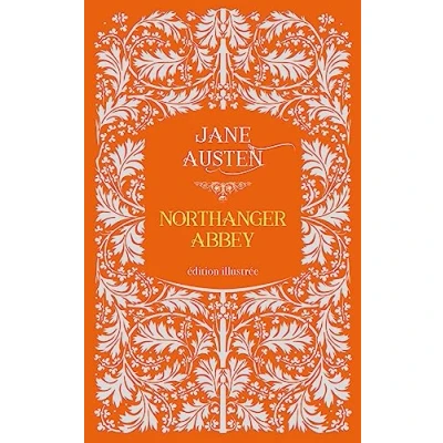 Afbeelding van Northanger abbey