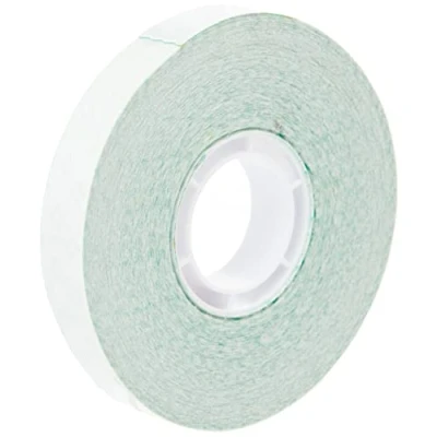 Afbeelding van Dubbelzijdige plakband Scotch ATG924 12mmx33m
