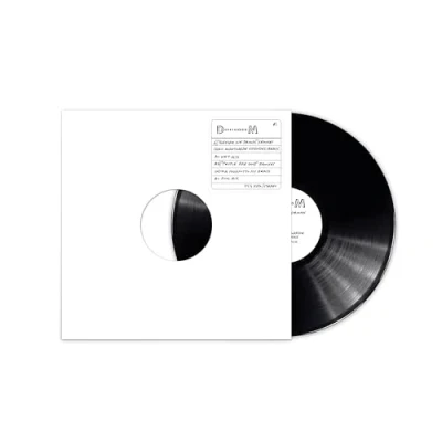 Afbeelding van Columbia Before We Drown / People Are Good (remixes)