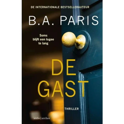 Image de De gast