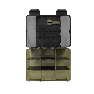 Afbeelding van Korum Tackle Blox Unloaded