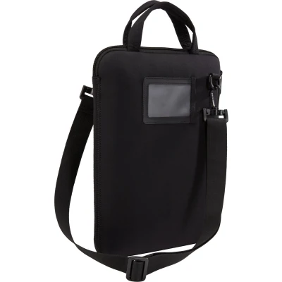 Afbeelding van Case Logic Quantic Vertical Laptophoes / Laptoptas 12 inch Zwart