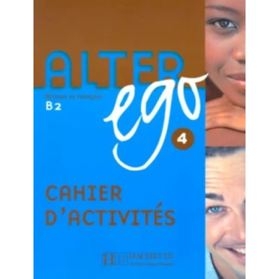 Afbeelding van Alter Ego