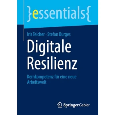 Afbeelding van essentials Digitale Resilienz
