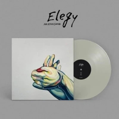 Afbeelding van Hyun Sang Ha Elegy (LP)