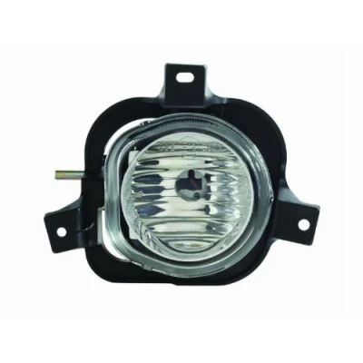 Afbeelding van PRASCO FD0084414 Mistlampen Links FORD: KA Hatchback